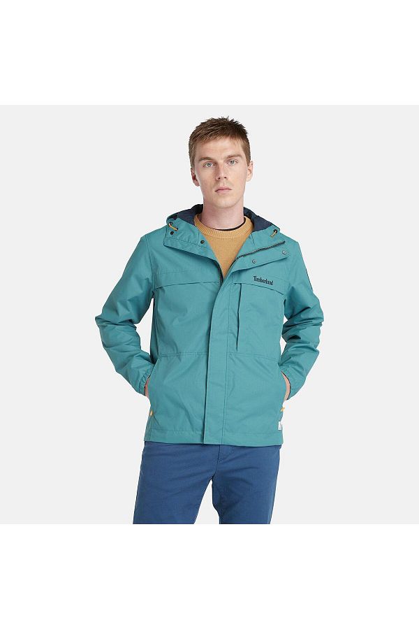 Timberland ski jacket top