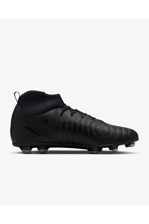 Nike Phantom Luna 2 Club Mg Fj2558 001 High Ankle Football Boots Trendyol