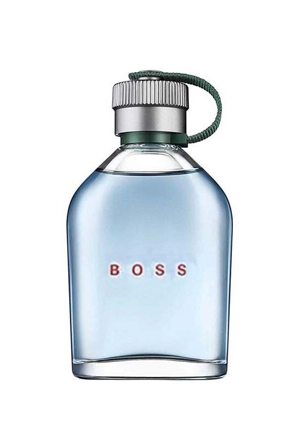 Hugo Boss Green 125ml Men s Perfume Trendyol