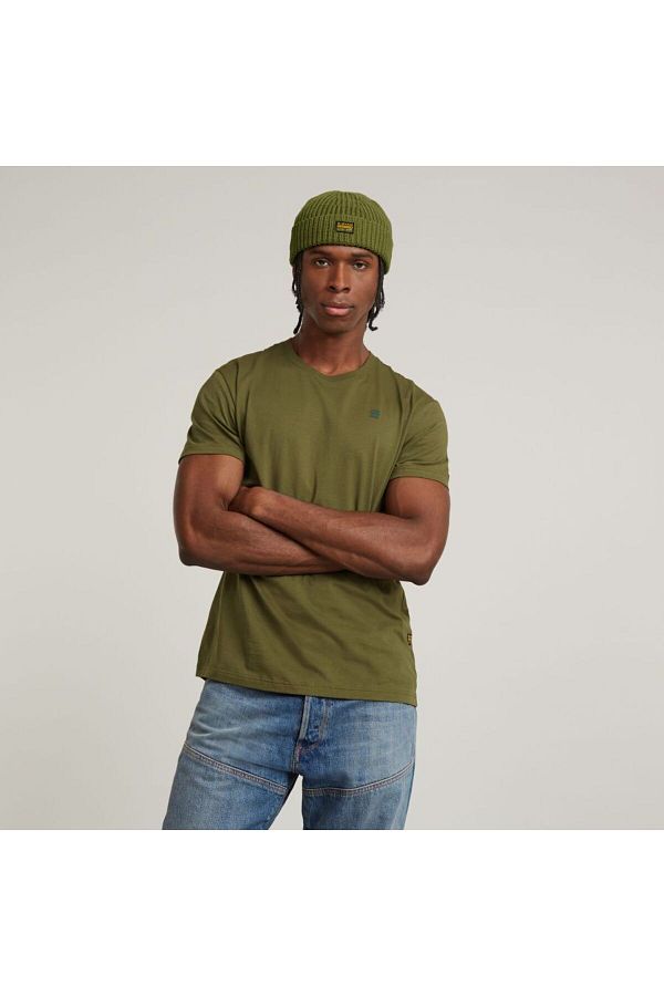 G-STAR RAW-Tricou 1