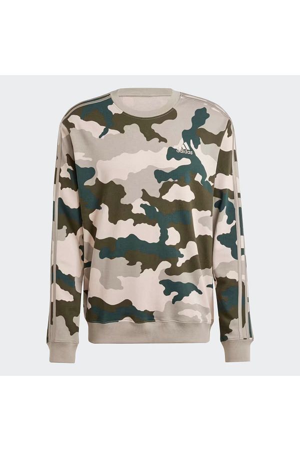 Sweat adidas militaire discount
