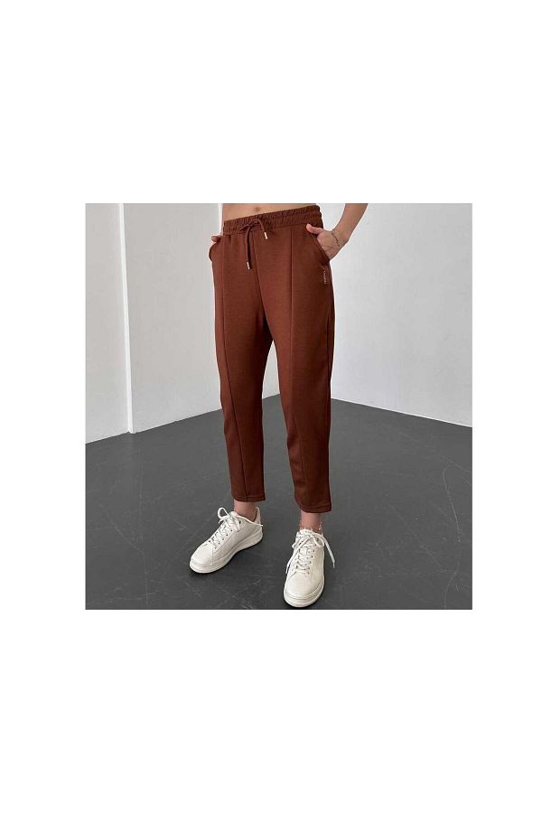 Skinny leg tracksuit outlet
