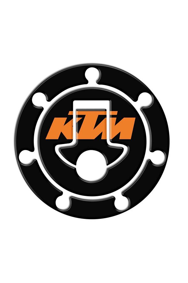Ktm duke 125 tank cover new arrivals