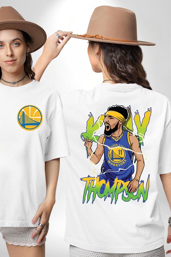 Klay thompson women's shirt on sale