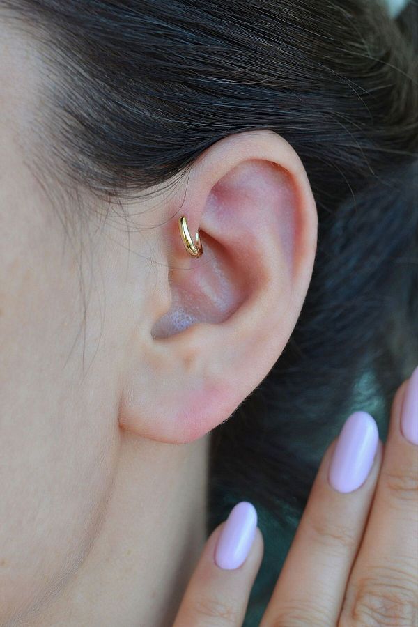 Forward helix tragus hotsell