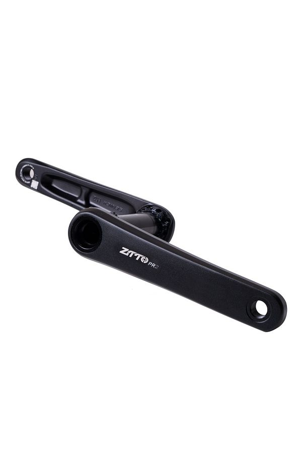 ZTTO X SENICX PR2 Road Bike Crank DUB Crankset 170 172.5 175mm CNC Double Adamant 29mm Shaft Alum. Trendyol