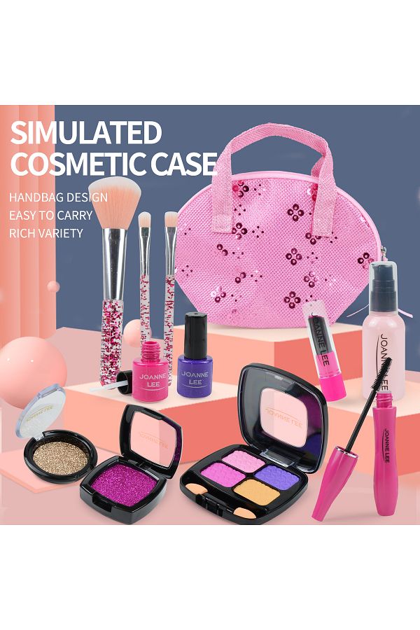 Toddler fake makeup set outlet