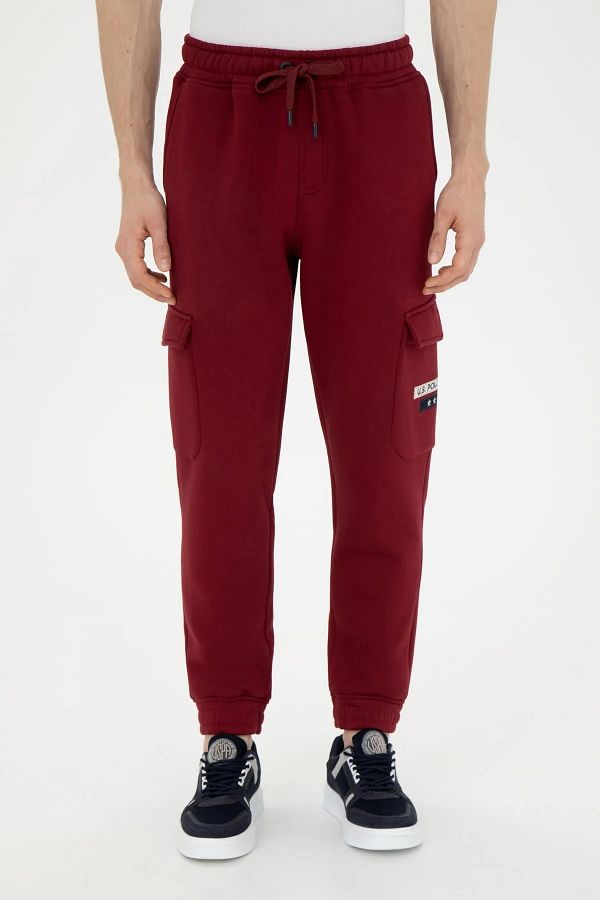 Us polo assn sweatpants new arrivals