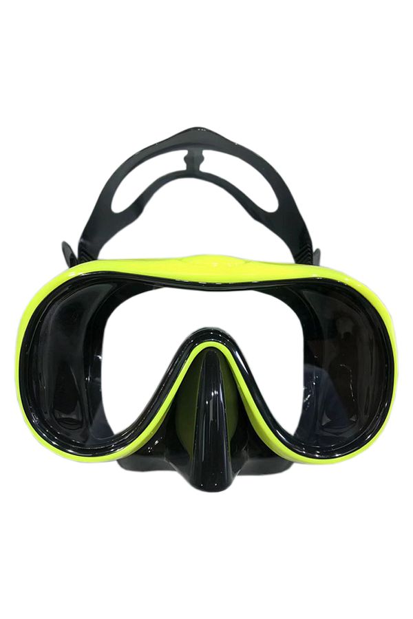 Professional diving goggles hot sale