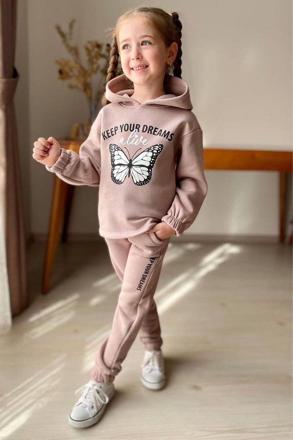 Dusty rose sweatpants 2025