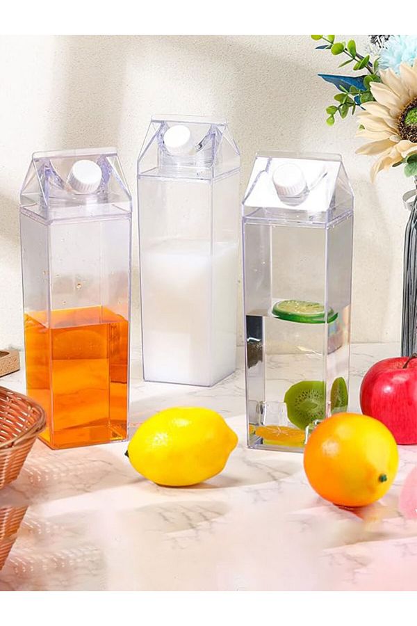 Carton bottle hotsell