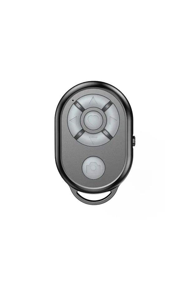 EOENKK-Universal Bluetooth compatible Remote for iPhone Xiaomi Android Phone Control Selfie Stick... 1