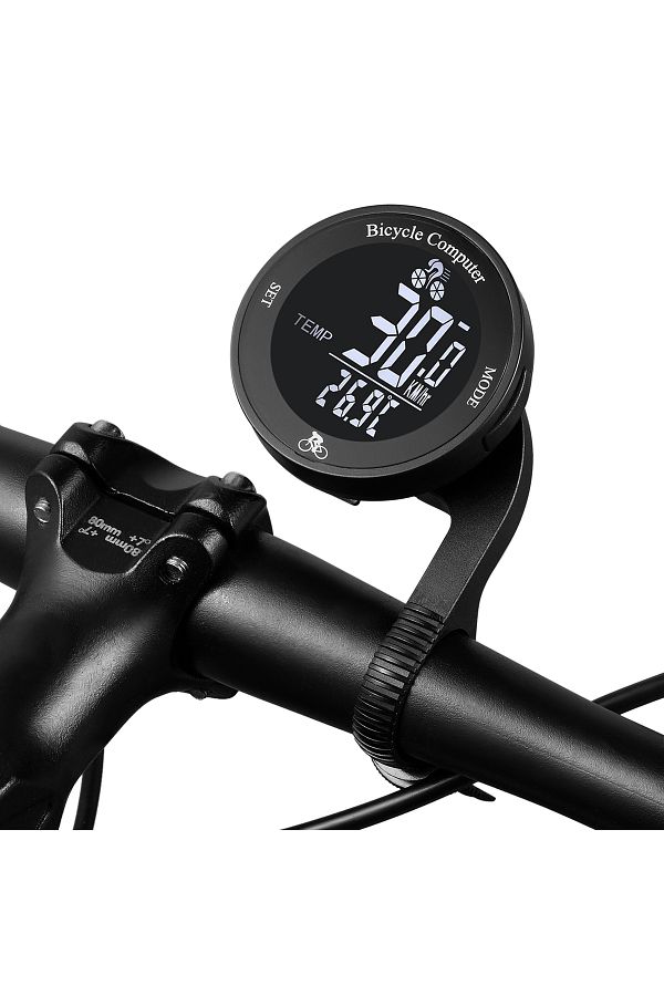 Bicycle speedo deals