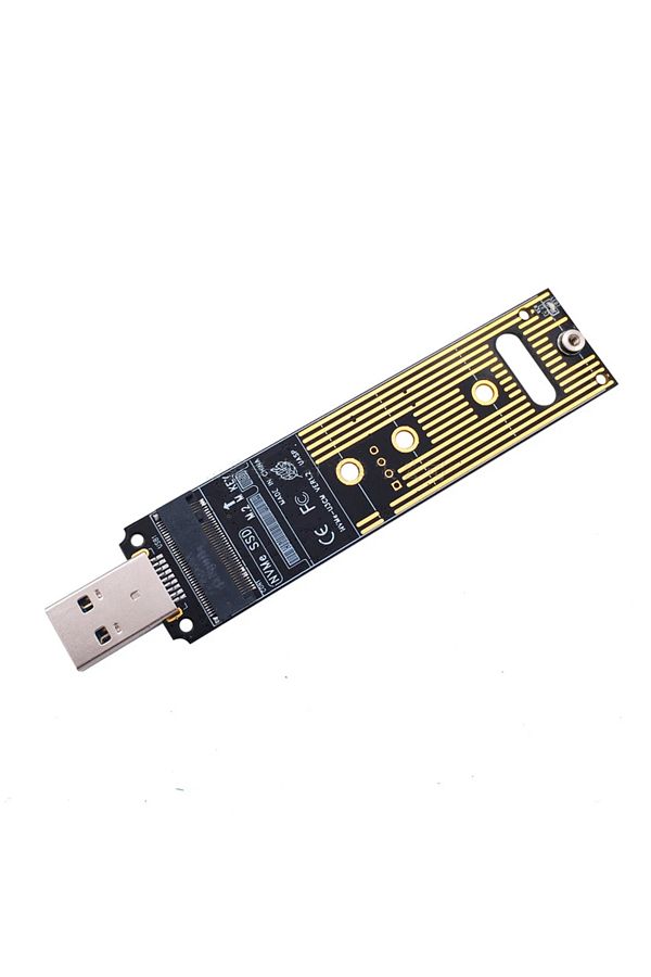 Usb ssd reader hotsell