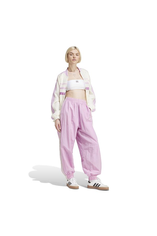 Track pants pink online