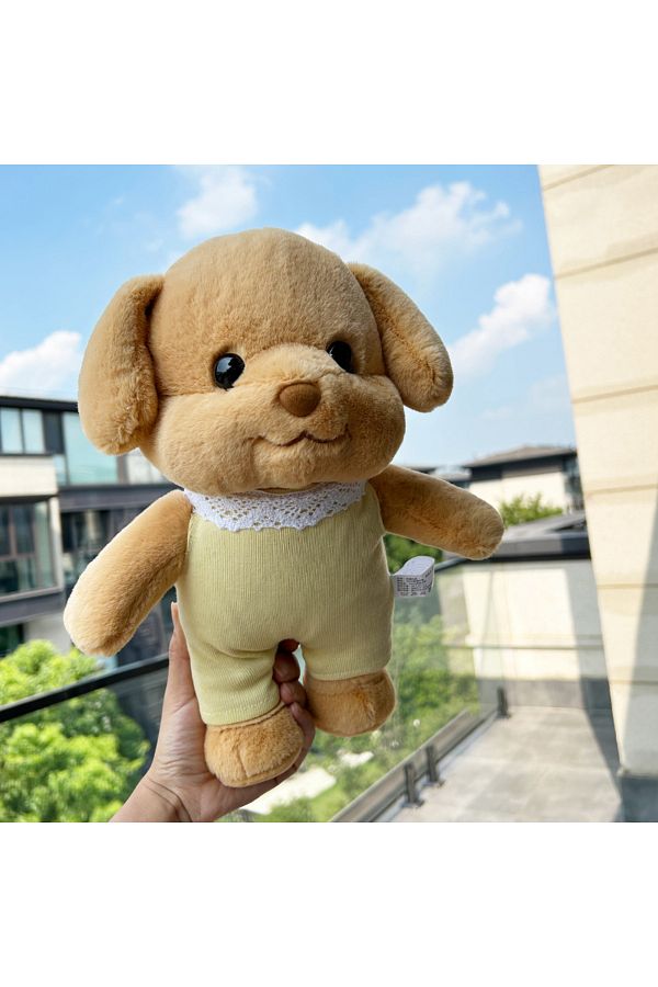 Sylvanian families plush shop