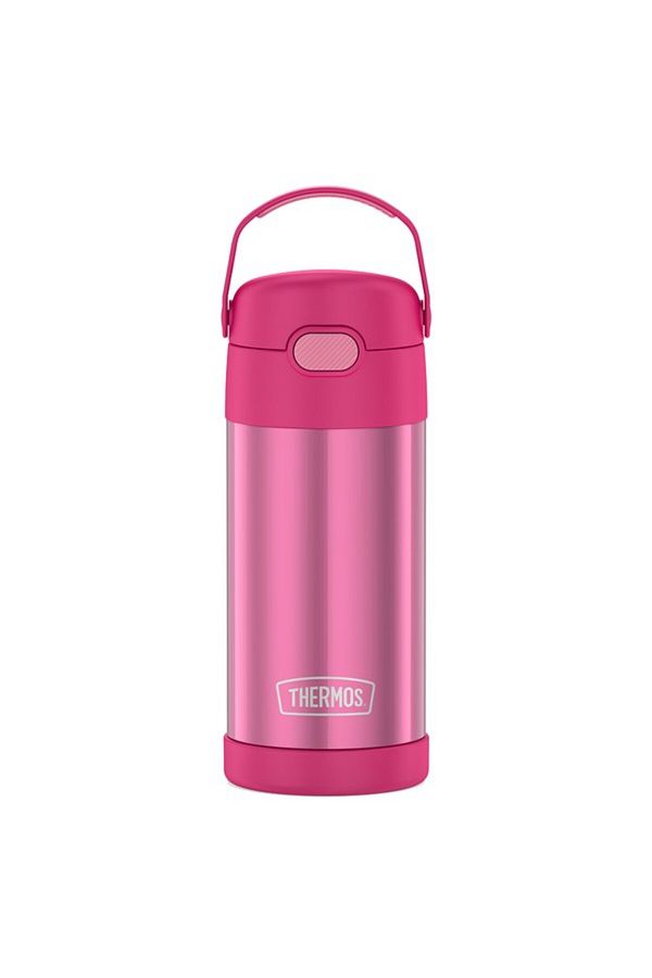Thermos-زجاجة مياه معزولة بالفراغ من فانتينر، سعة 12 أونصة 1