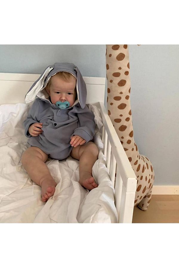 Saskia reborn doll discount