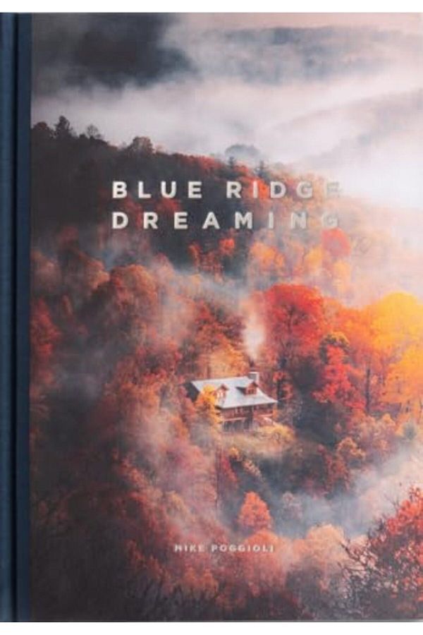 Trope Publishing Co.-Blue Ridge Dreaming 1