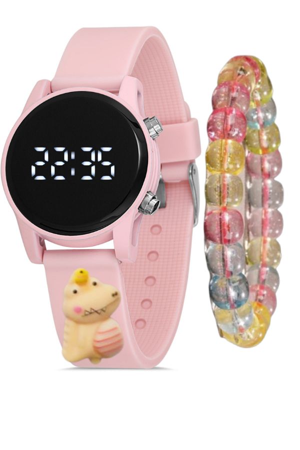 Cute waterproof digital watches outlet