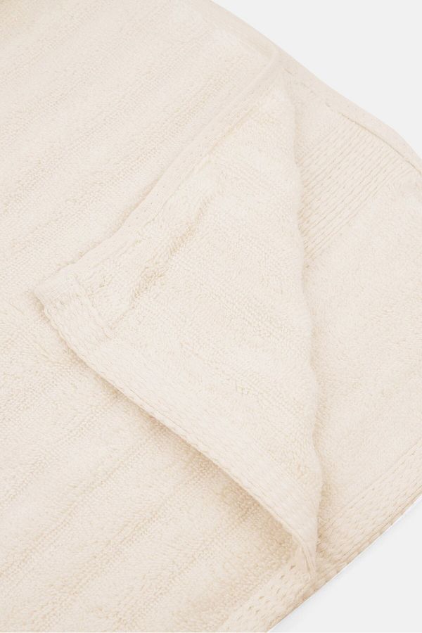 NANETTE LEPORE 2 Pieces Bath Towels 68 X 137 Cm White Trendyol