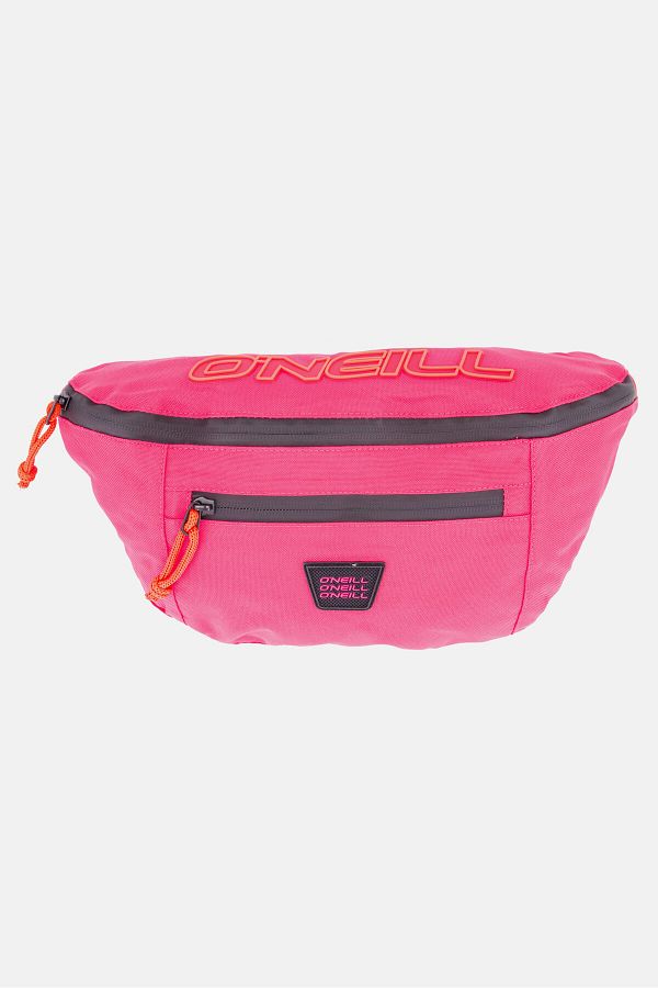 Pink brand fanny pack outlet