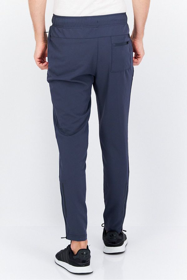 gaiam Men Sportswear Fit Track Pants Grey Trendyol