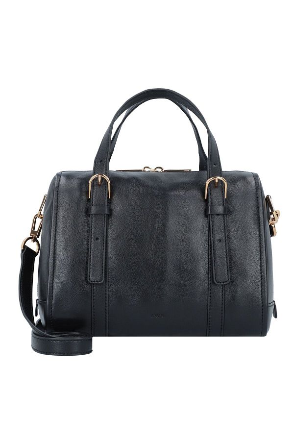 Fossil-Carlie Handtasche Leder 26 cm 1