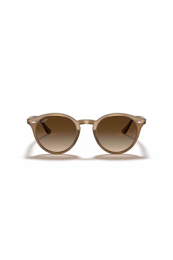 Ray-Ban-0rb 2180 6166/13 Practical Coat with Model Number 49 1