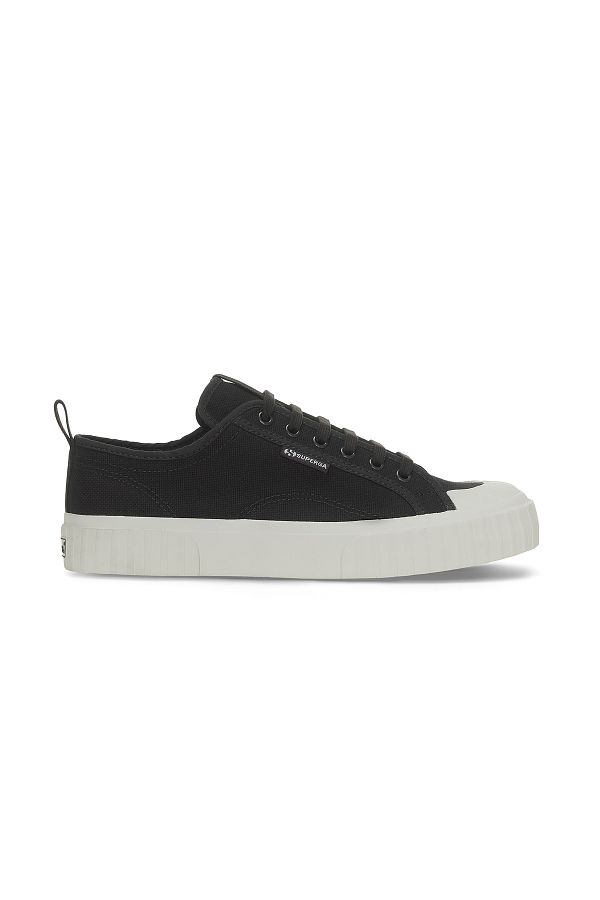 Superga-2630 شريط Webbing 1