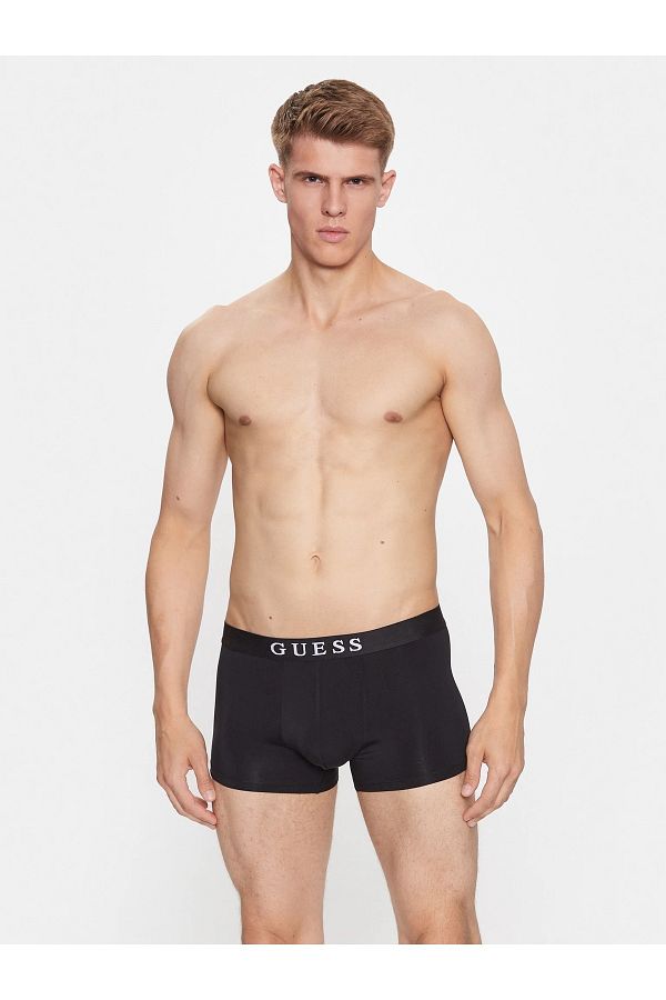 Guess-Colbert Men's Boxers 1