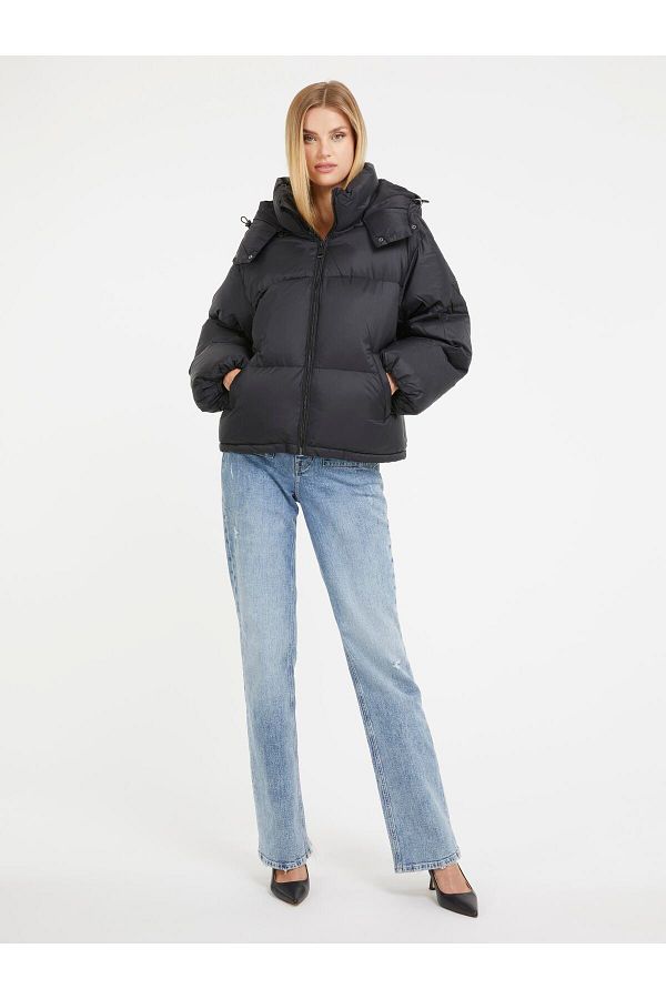 Guess women's petra jacket shop