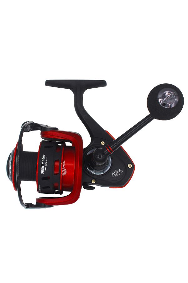 Albastar-Uberty Fishing Machine - Model 2000 1