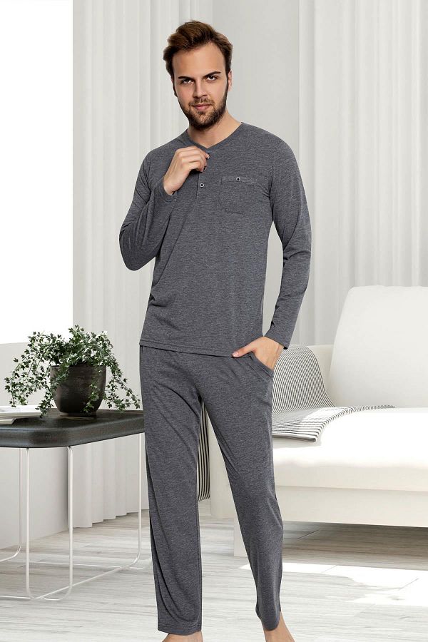 100 cotton jersey pajamas on sale