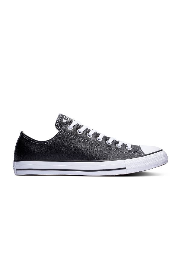 Converse Chuck Taylor All Star Unisex Black Shoes 132174 C 001 Trendyol