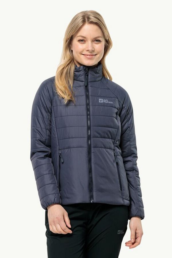 Jack Wolfskin-LAPAWA INS JKT W - Palton sport pentru femei 1