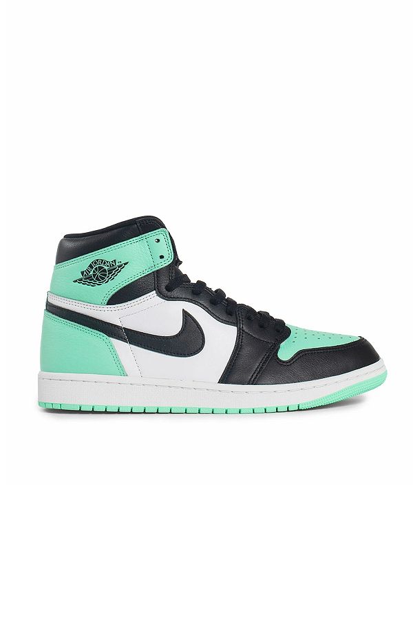 Nike air jordan 1 mint clearance