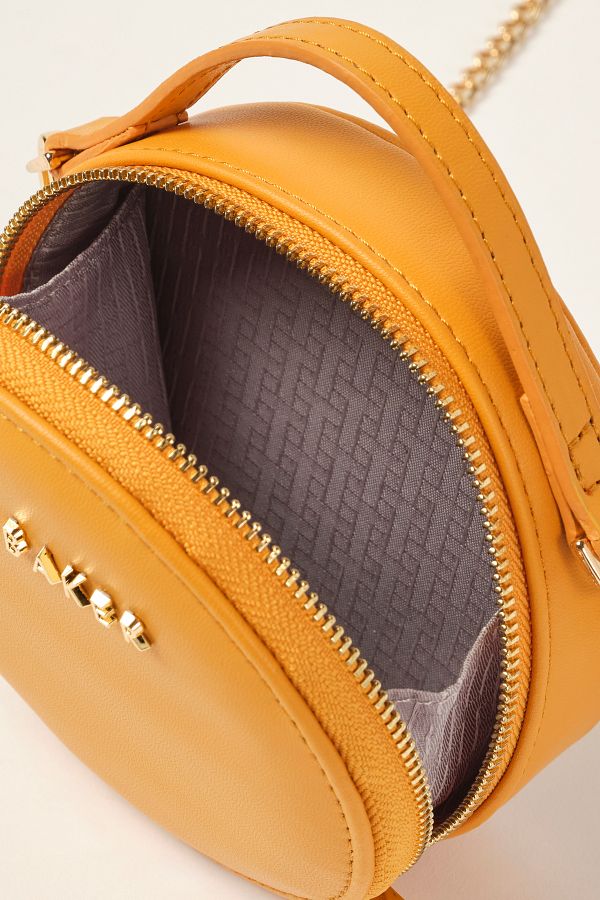 Ted baker mustard bag best sale