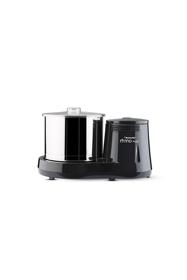 BUTTERFLY-Rhino Plus Wet Grinder With Coconut Scraper 1
