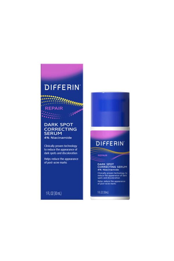Differin-Dark Spot Correction Serum, 1 Fl Oz (30 ML) 1