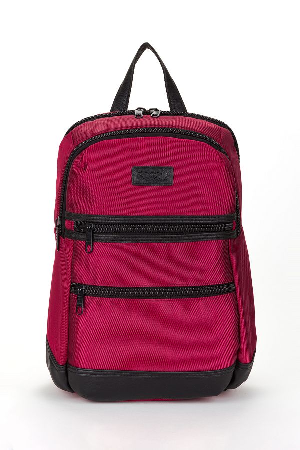 Fossil backpack store