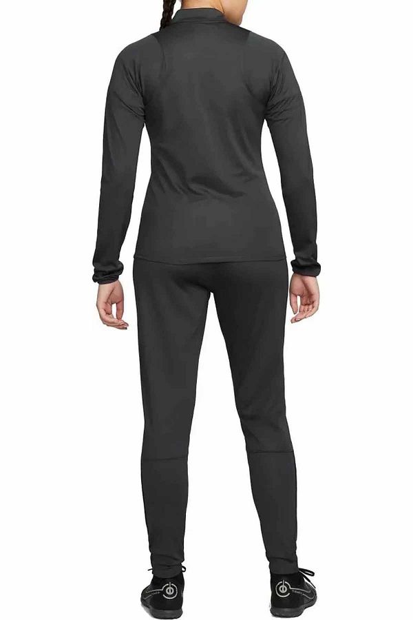 Nike grey tracksuit set womens deals