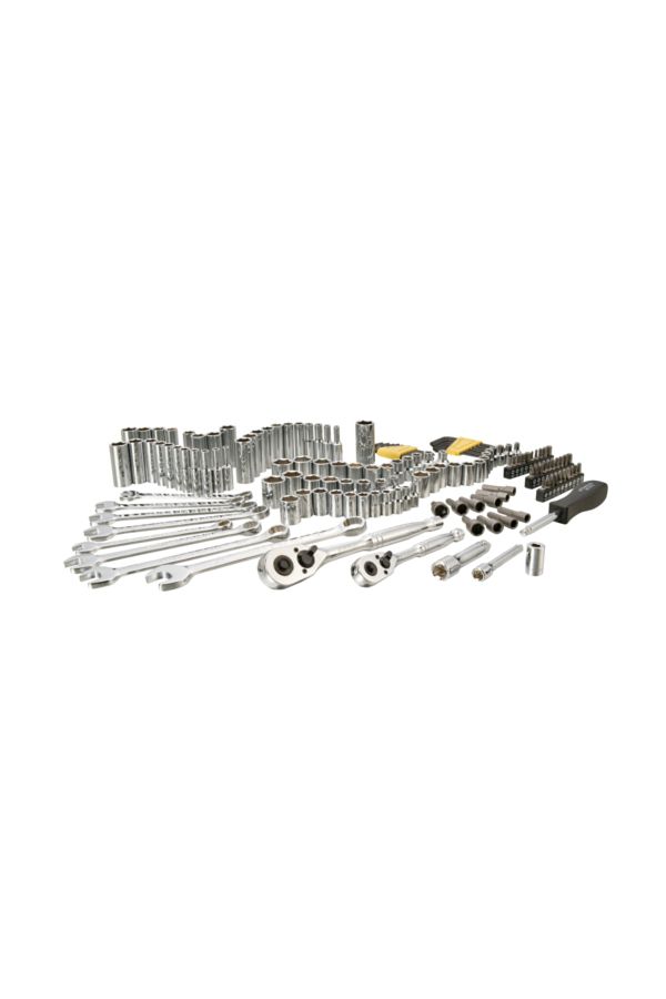 Stanley-145-Piece Master Mechanics Tool Set 1