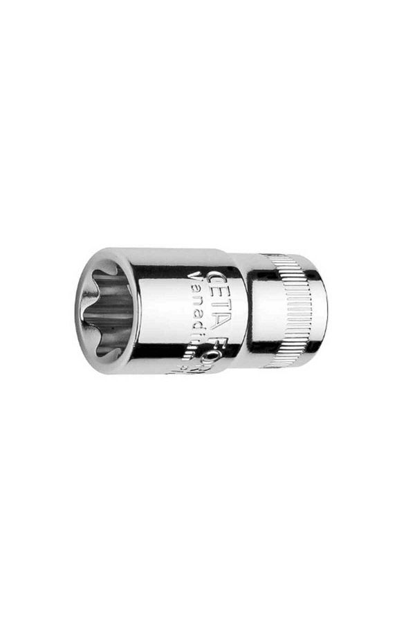 Ceta-Form 1/2” External Torx Socket Key - C26-12 1