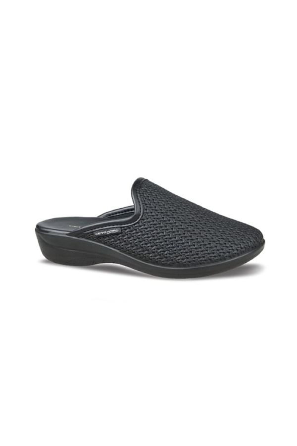 Ceyo-Ramona-22 Papuci de casă ortopedici confortabili de iarnă din piele intoarsa zilnică 1
