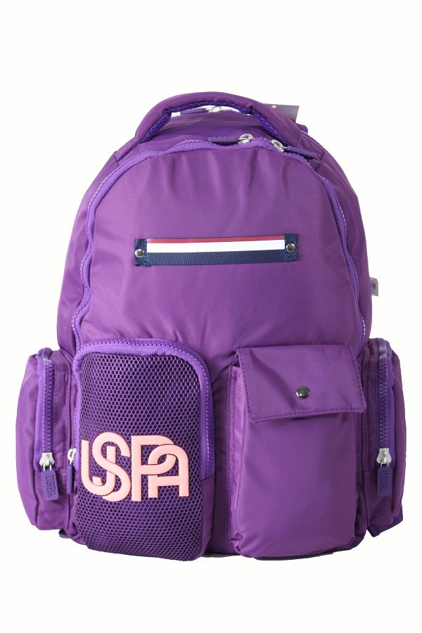 Uspa backpack discount