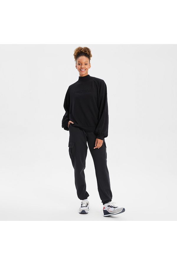 Men's nautica sweatpants 2025