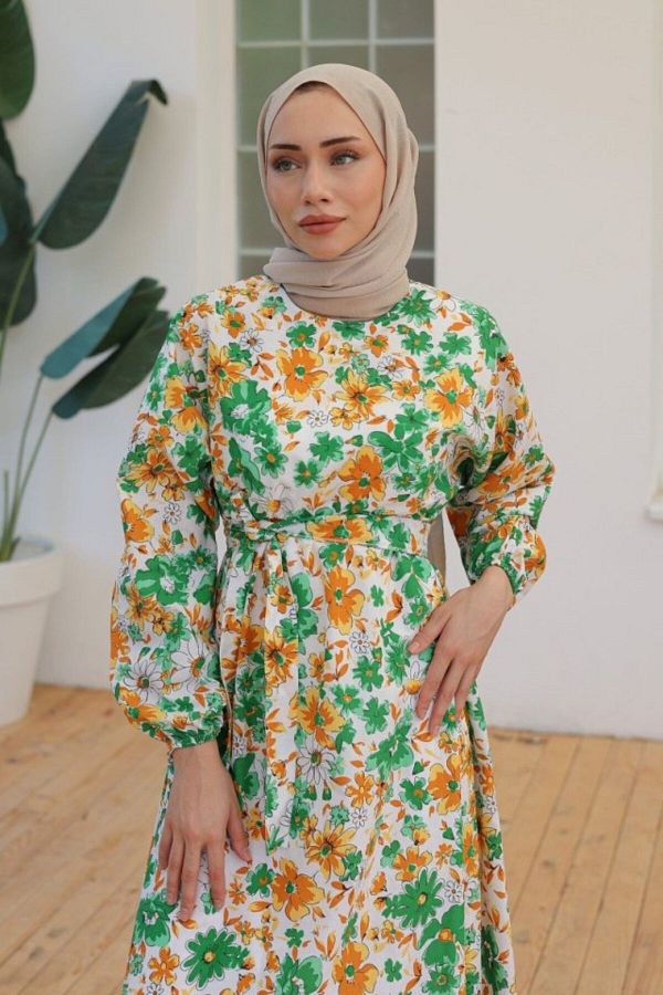 Modest tunic dresses discount