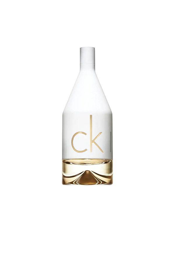 Calvin Klein-Ck In2u Her Eau de Toilette Spray 100 ml 1