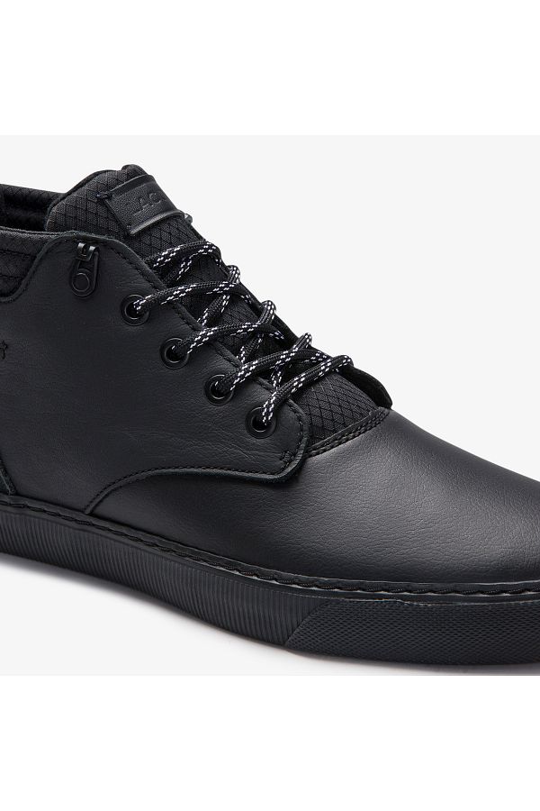 Lacoste esparre black top
